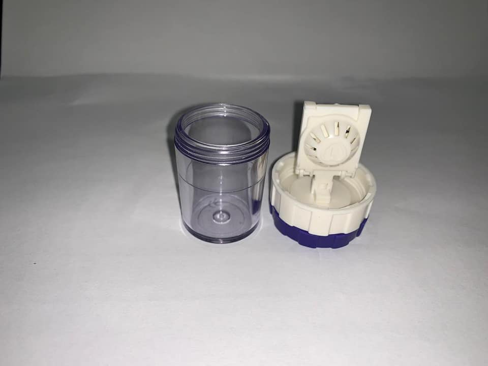 sterilizer