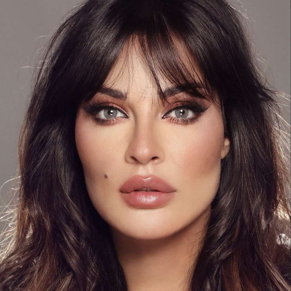 Bella Silky Gray