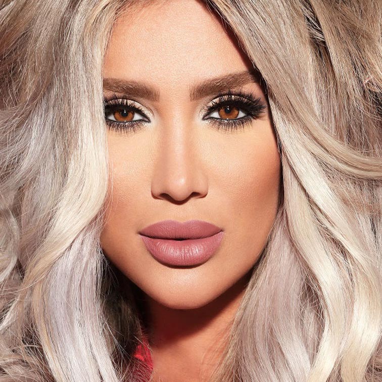 Bella Radiant Brown