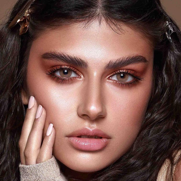Bella Wild Honey