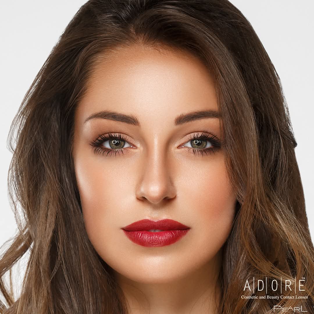 Adore Pearl Hazel