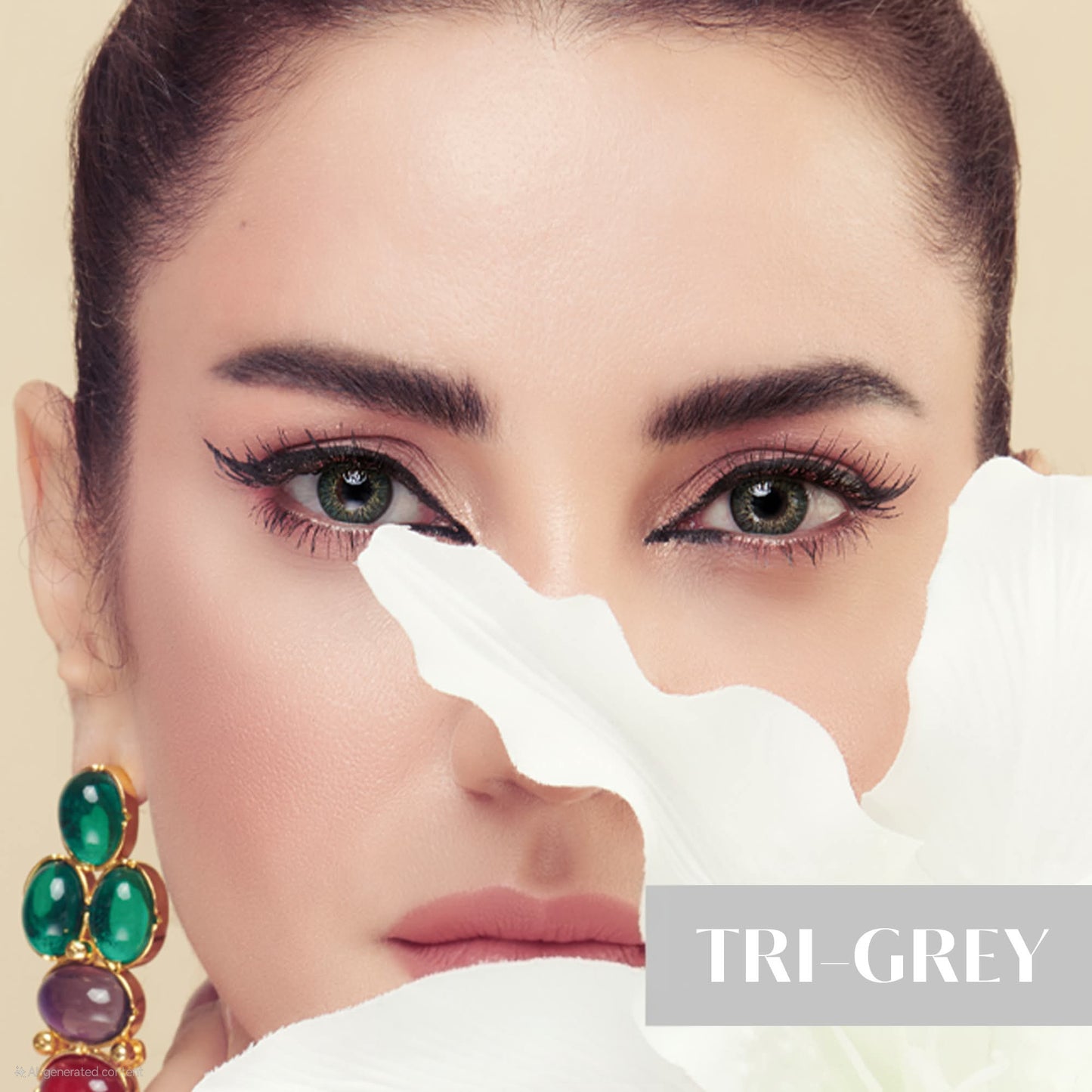 Adore Tri Grey