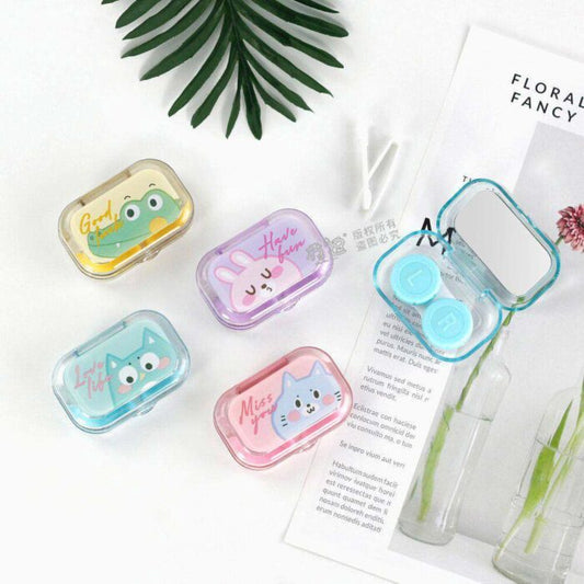Lens case