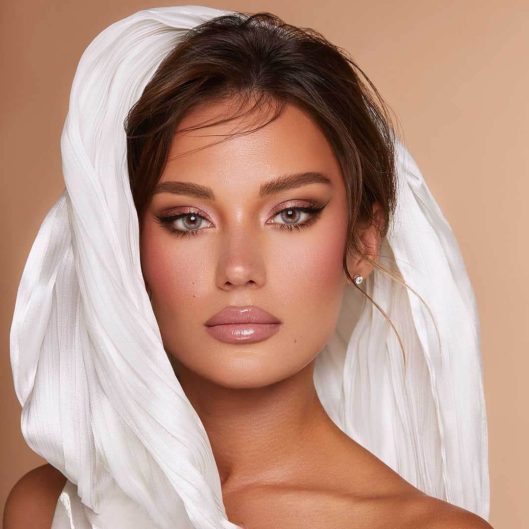 Bella Silver Mist ( New Collection)