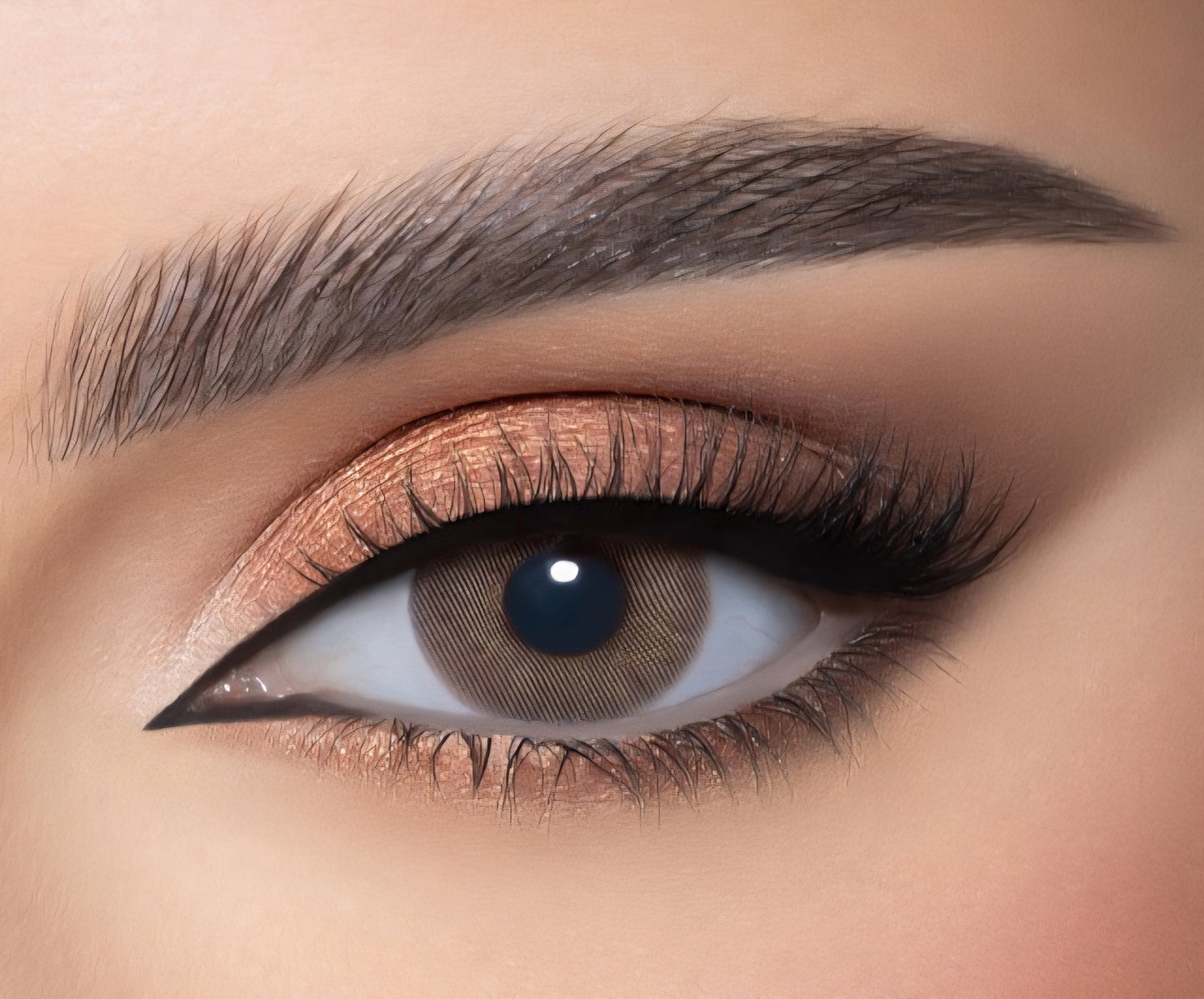 Dahab Cat Eye Daily