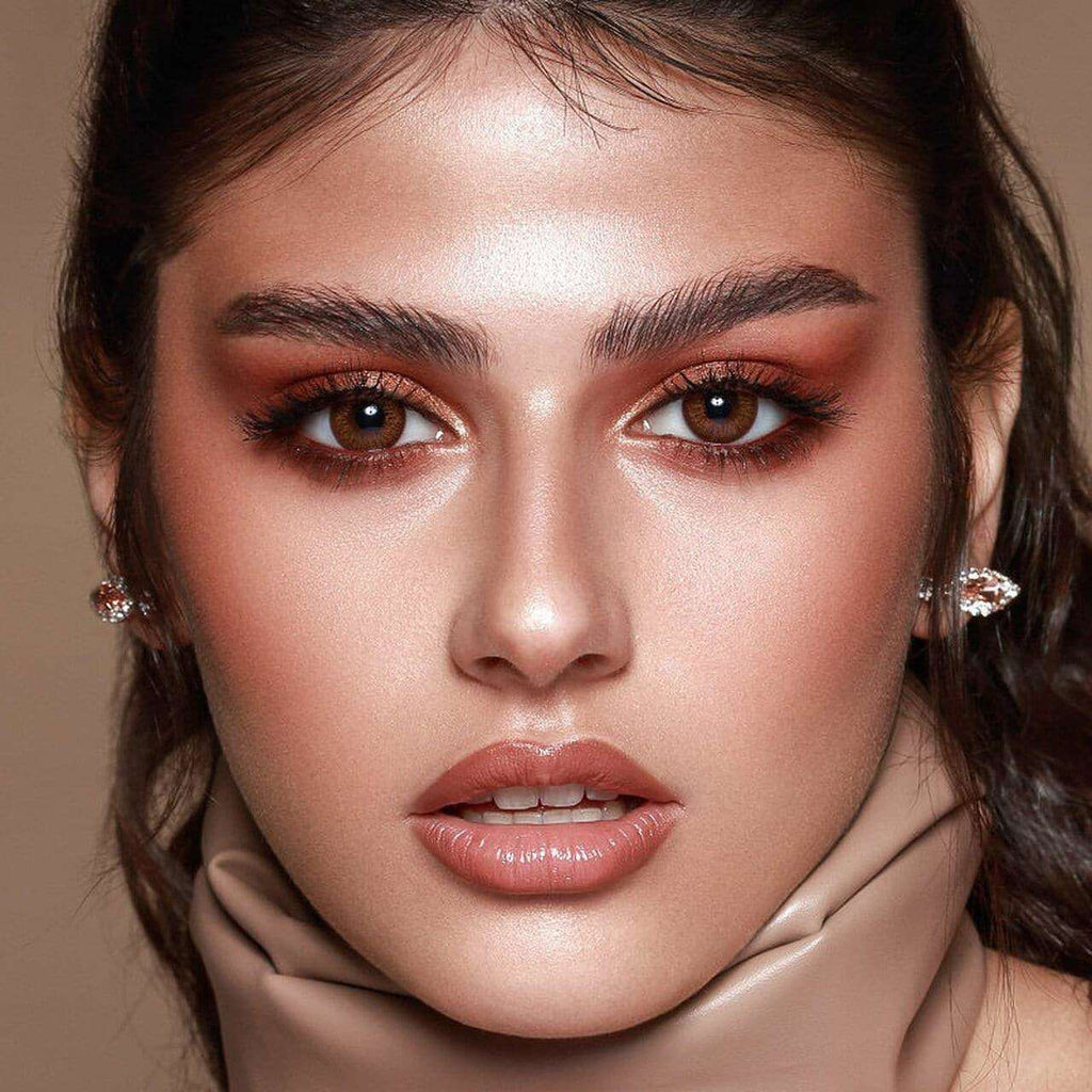 Bella Cinnamon Brown