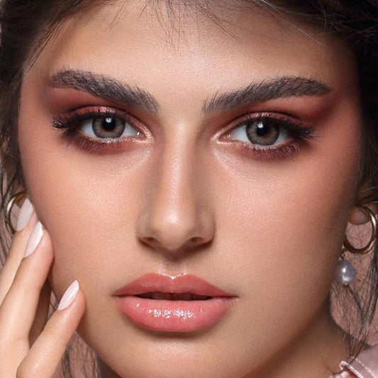 Bella Almond Gray