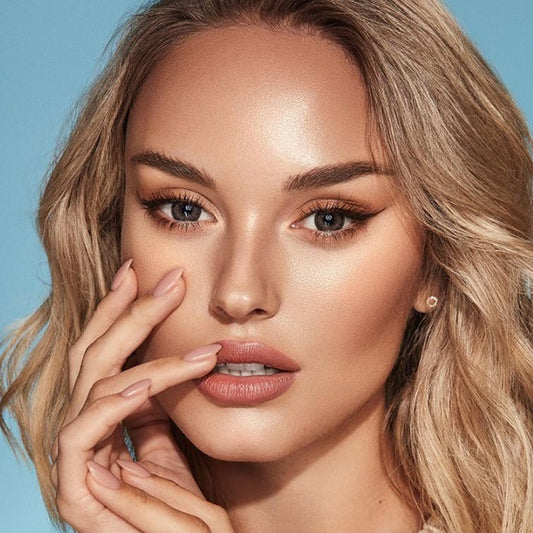 Bella Ash Brown Daily
