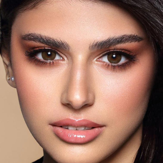 Bella Brown Shadow