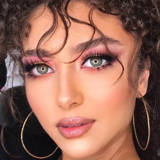 Bella Contour Green