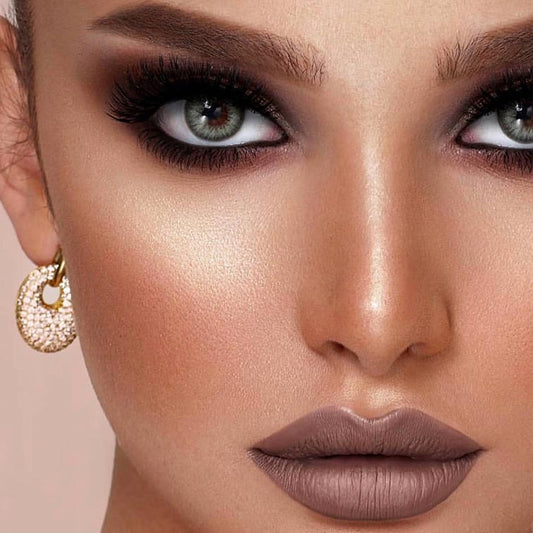 Bella Gray Green