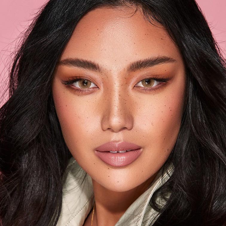 Bella Hazel Beige Daily