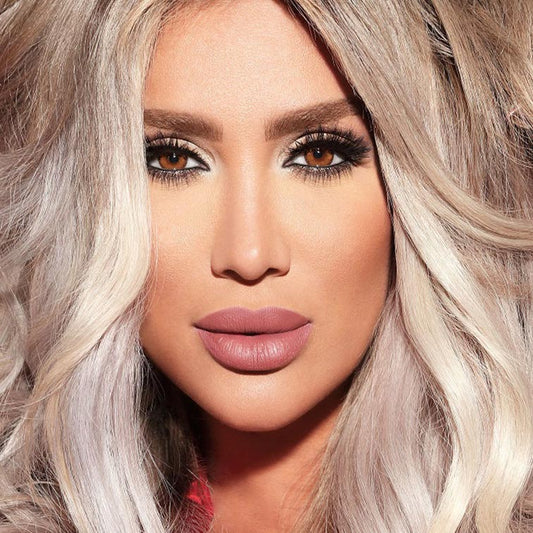 Bella Radiant Brown