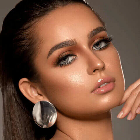 Bella Gray Shadow