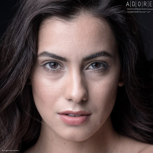Adore Bi Grey