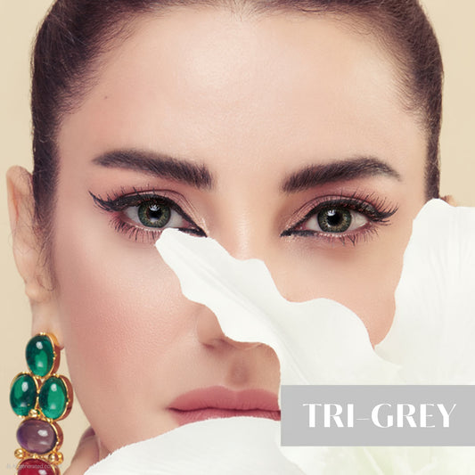 Adore Tri Grey