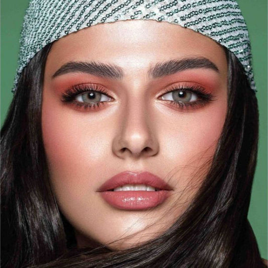 Bella Gray Olive