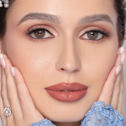 Naturèl La Latte (New collections)