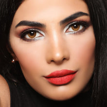 Freshlook Hazel