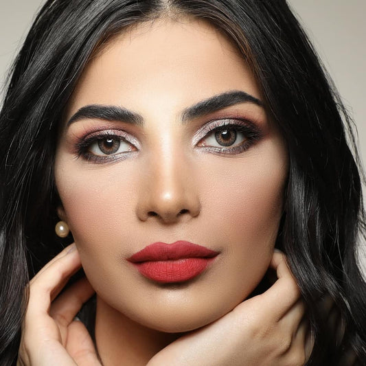 Freshlook Gray