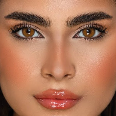 Desio Deep Brown