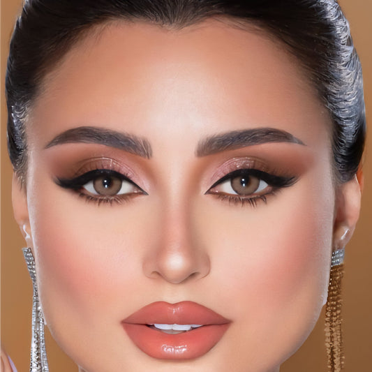 Dahab Argan Daily