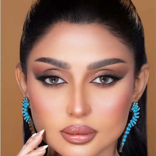 Dahab Cat Eye Daily
