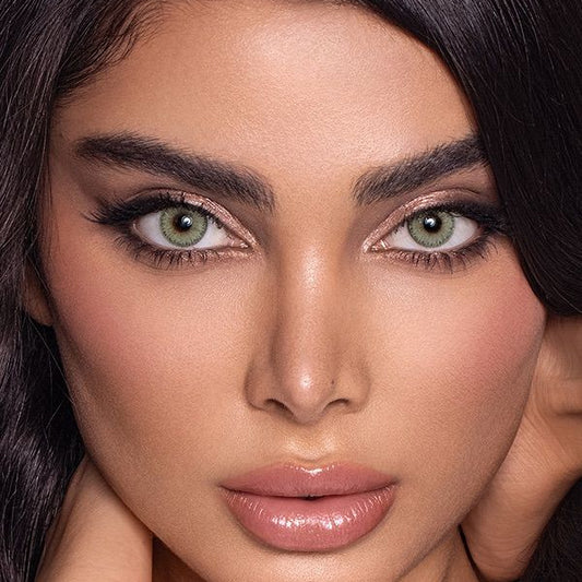 Celena Greyish Green