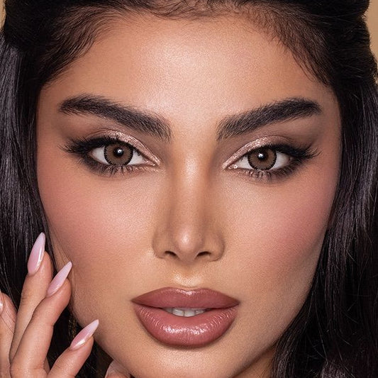 Celena Glam Honey