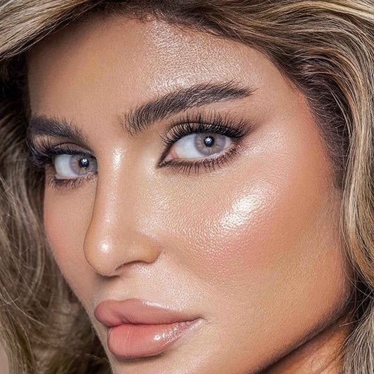 Celena Desert Grey