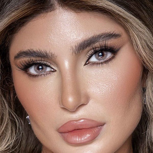 Celena Smokey Grey
