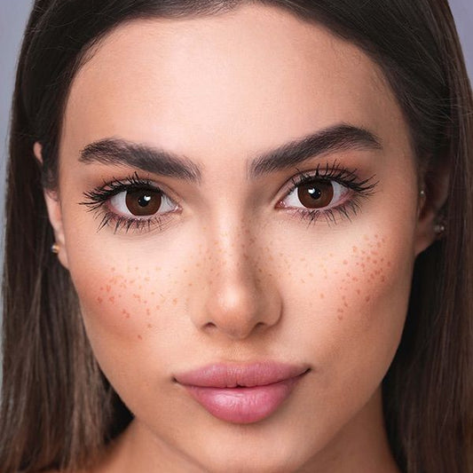 Celena Soul Brown