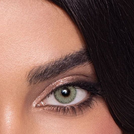 Celena Greyish Green