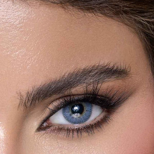 Celena Deep Blue Daily