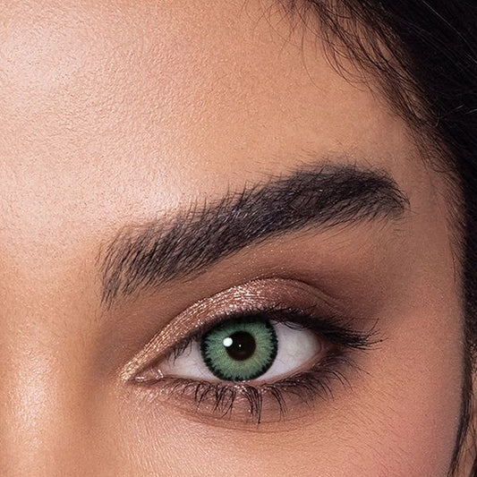 Celena  Glam Green