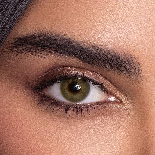 Celena Forest Green